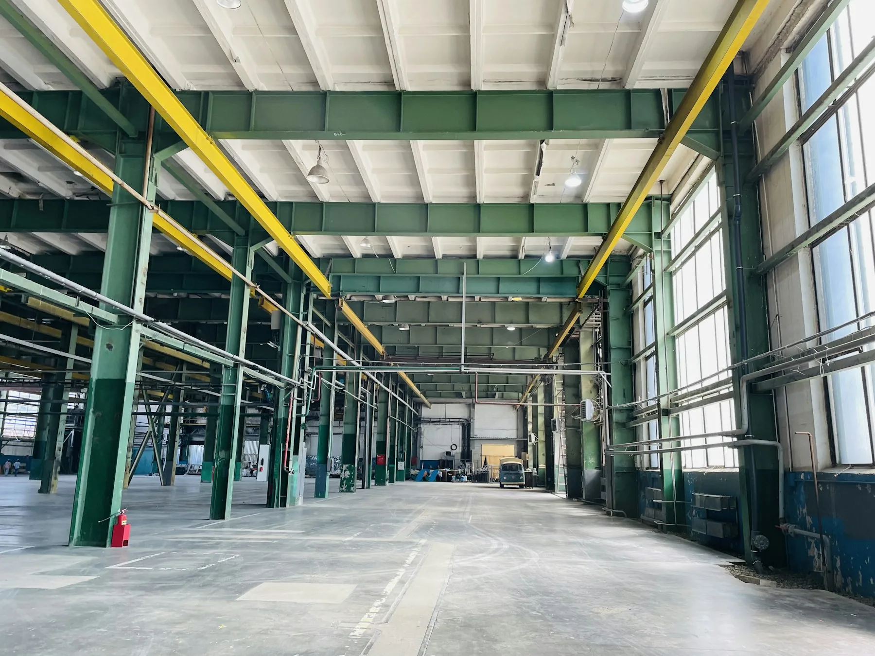EUROTEC Build yapı ve proje yönetimi