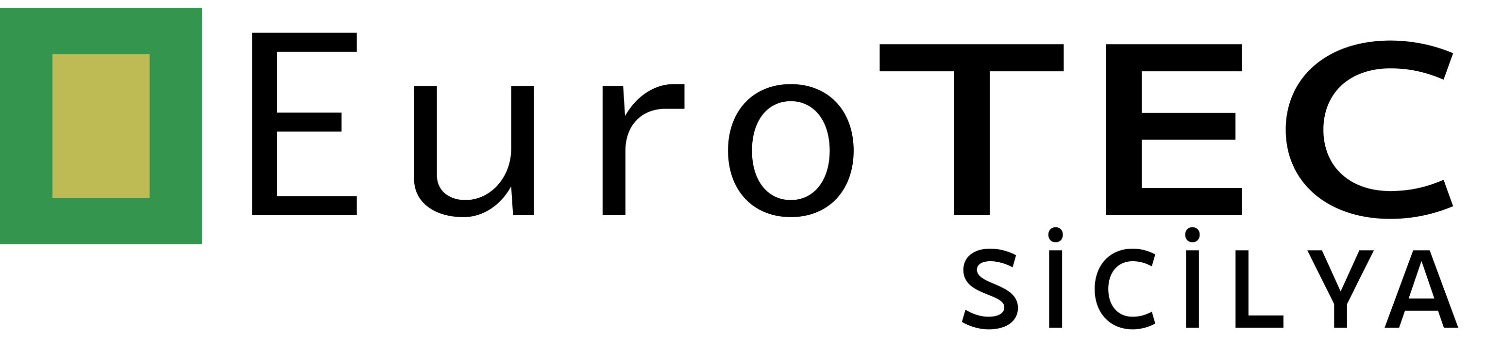 EUROTEC Sicilya Gübre logosu
