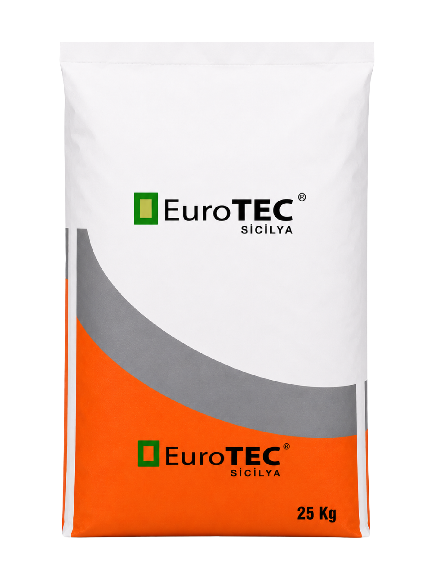 Eurotec NPK turuncu torba ürün görseli